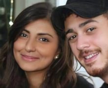 زوجة سعد لمجرد تكشف حقائق ظلت مخفية في ملف الحكم عليه ب 10 سنوات سجنا نافدا
