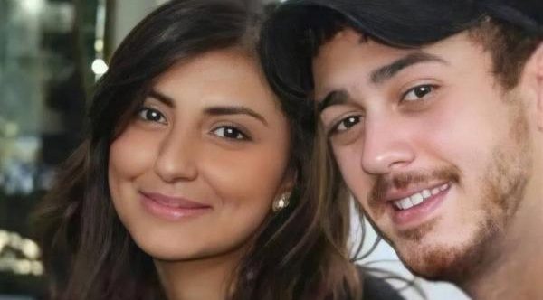 زوجة سعد لمجرد تكشف حقائق ظلت مخفية في ملف الحكم عليه ب 10 سنوات سجنا نافدا