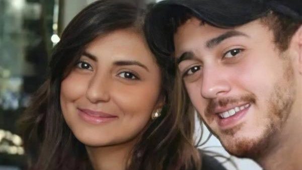 زوجة سعد لمجرد تكشف حقائق ظلت مخفية في ملف الحكم عليه ب 10 سنوات سجنا نافدا