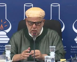 بنكيران يعلن عن رفضه القاطع التحالف مع حزب ” الأصالة والمعاصرة