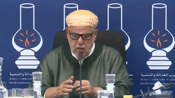 بنكيران يعلن عن رفضه القاطع التحالف مع حزب ” الأصالة والمعاصرة