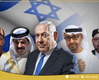 جون أفريك … الجزائر  قطعت علاقتها مع الإمارات بسبب المغرب وإسرائيل وليبيا