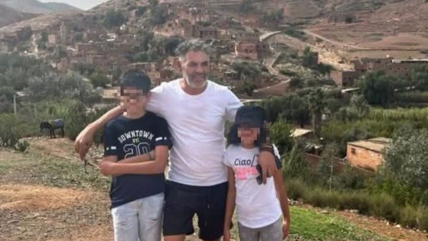 صدمة في إيطاليا … مراهق مغربي يقـ ـتـ ـل والده بطعـ ـنـ ـات سكين