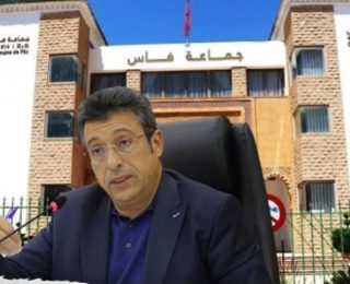 فاس….لوائح العمال العرضيين بجماعة فاس تثير أسئلة حول معايير الاستفادة والشفافية