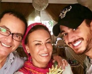 والد المغني المغربي سعد لمجرد يخرج عن صمته بعد اعتقال إبنه