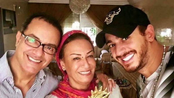 والد المغني المغربي سعد لمجرد يخرج عن صمته بعد اعتقال إبنه