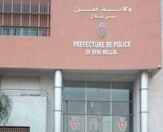 بني ملال ..منظمة حقوقية تلتمس من المصالح الأمنية فتح تحقيق بخصوص الإعتداء الخطير التي تعرضت له أسرة