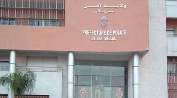 بني ملال ..منظمة حقوقية تلتمس من المصالح الأمنية فتح تحقيق بخصوص الإعتداء الخطير التي تعرضت له أسرة