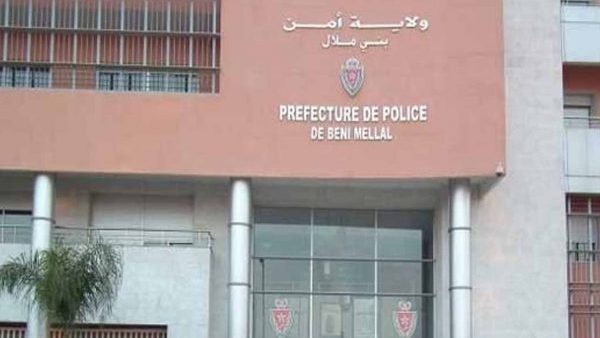 بني ملال ..منظمة حقوقية تلتمس من المصالح الأمنية فتح تحقيق بخصوص الإعتداء الخطير التي تعرضت له أسرة