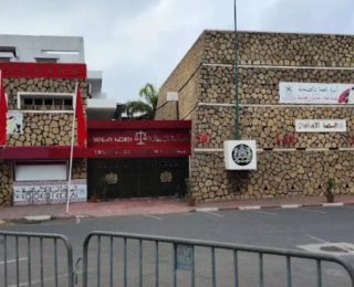 إنطلاق أولى جلسات محاكمة رئيس المجلس الإقليمي لعمالة بنسليمان فتاح الزردي
