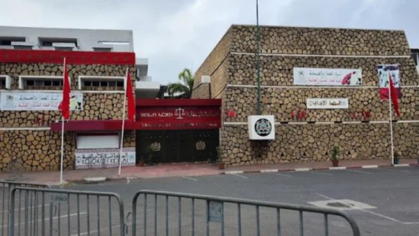 إنطلاق أولى جلسات محاكمة رئيس المجلس الإقليمي لعمالة بنسليمان فتاح الزردي