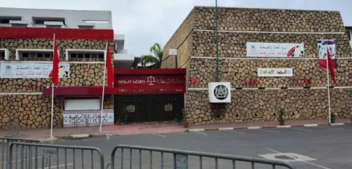 إنطلاق أولى جلسات محاكمة رئيس المجلس الإقليمي لعمالة بنسليمان فتاح الزردي