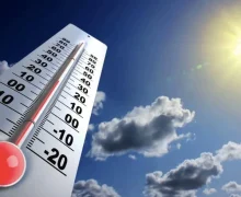 أحوال الطقس اليوم الجمعة