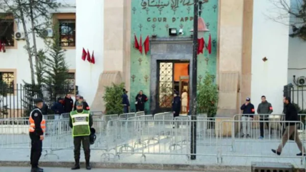 الوكيل العام بمحكمة الإستئناف بفاس يكشف حقائق مخفية في قضية سجين زعم تعرضه للتهديد والإبتزاز