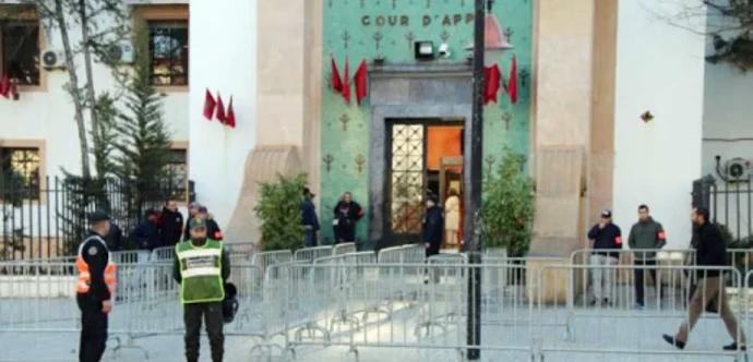 الوكيل العام بمحكمة الإستئناف بفاس يكشف حقائق مخفية في قضية سجين زعم تعرضه للتهديد والإبتزاز