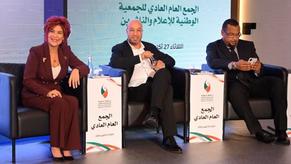 شحتان يدعو لتجاوز «منطق البقاء» وتأسيس مقاولات صحفية قوية ومستقلة اقتصاديًا