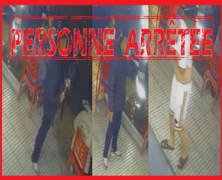 آكادير….توقيف متشرد سكب مادة  حارقة على شخص