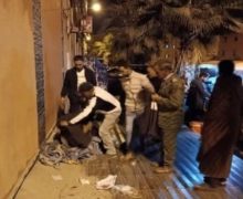 سطات… 3 قاصرين يتورطون في قتل متشرد