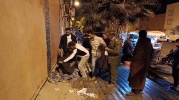 سطات… 3 قاصرين يتورطون في قتل متشرد