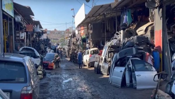 لص سرق سيارة من مراكش وباعها في الدارالبيضاء والمشتري يكتشف مفاجأة صادمة