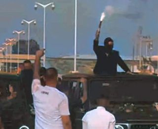 30 سنة ل ” موسى ” صاحب العرس الأسطوري بمدينة أزغنغان بالناضور
