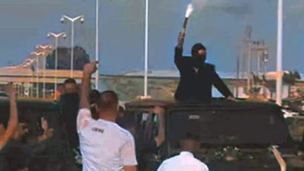 30 سنة ل ” موسى ” صاحب العرس الأسطوري بمدينة أزغنغان بالناضور