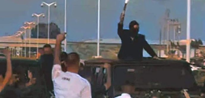 30 سنة ل ” موسى ” صاحب العرس الأسطوري بمدينة أزغنغان بالناضور