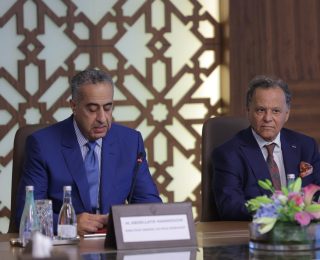 المديرية العامة للأمن الوطني والمؤسسة الوطنية للمتاحف توقعان اتفاقية شراكة وتعاون لحماية الموروث الثقافي والمتحف الوطني