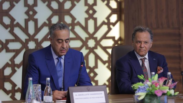 المديرية العامة للأمن الوطني والمؤسسة الوطنية للمتاحف توقعان اتفاقية شراكة وتعاون لحماية الموروث الثقافي والمتحف الوطني