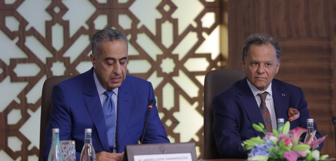 المديرية العامة للأمن الوطني والمؤسسة الوطنية للمتاحف توقعان اتفاقية شراكة وتعاون لحماية الموروث الثقافي والمتحف الوطني