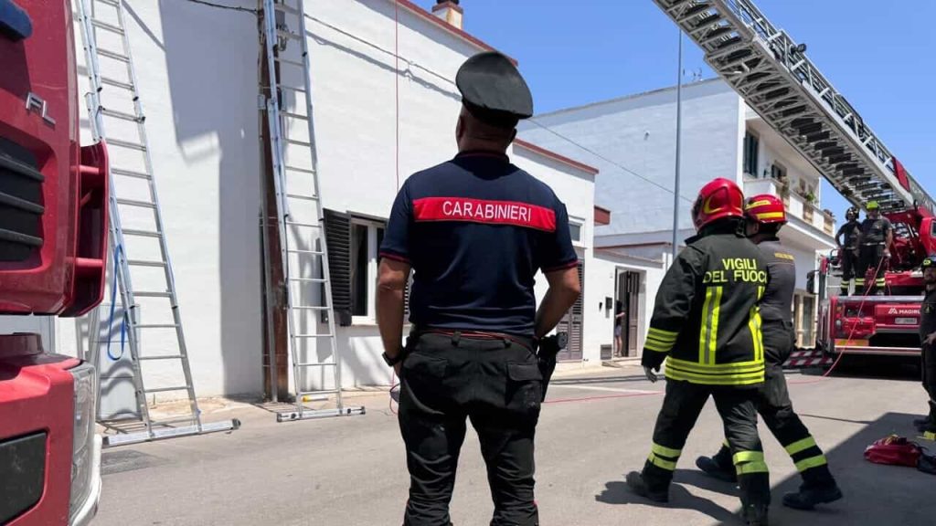 وفاة مأساوية لعامل بناء مغربي وإصابة آخرين في إيطاليا تدفع النقابات للإحتجاج