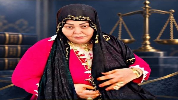 سجن عكاشة يستقبل «الشينوية» لتنفيذ حكم بستة أشهر حبسا نافذا