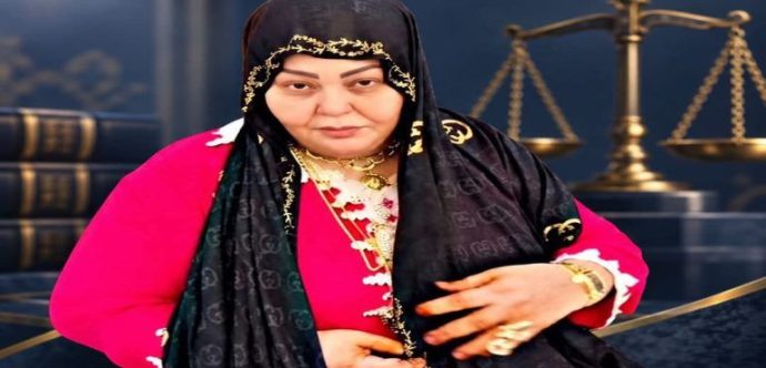 سجن عكاشة يستقبل «الشينوية» لتنفيذ حكم بستة أشهر حبسا نافذا
