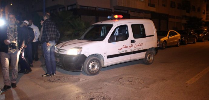 الدارالبيضاء….توقيف أفراد عصابة استعانوا بسيارة في السرقات من بينهم مجرم خطير