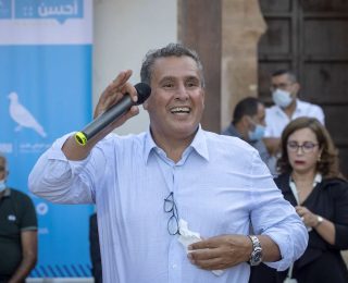 خلفيات وأبعاد استقالة عزيز أخنوش من رئاسة التجمع الوطني للأحرار