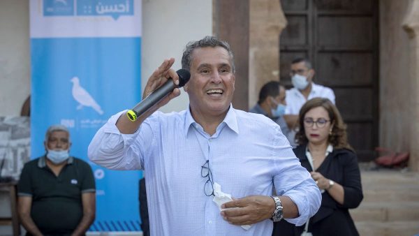 خلفيات وأبعاد استقالة عزيز أخنوش من رئاسة التجمع الوطني للأحرار