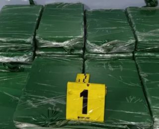 إحباط تهريب حوالي 50 كلغ من الكوكايين بميناء طنجة المتوسط قادمة من البرازيل