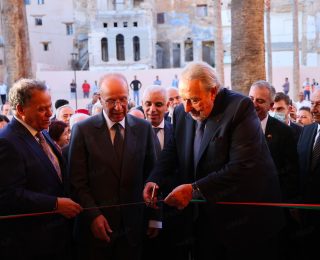 فاس…تدشين متحف الثقافة اليهودية المغربية، الفضاء الجديد لصون الذاكرة وترسيخ قيم العيش المشترك