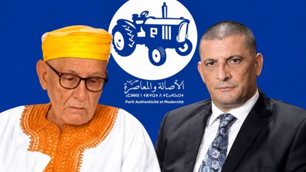 سيدي بنور …” الوراثة السياسية ” بأولاد عمران تفتح نقاش ،رئيس عمره 90 سنة يحل مكان إبنه