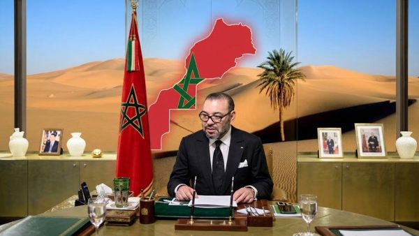 بلاغ ملكي ..إنهاء مهام “المينورسو”: منعطف تاريخي يطوي 35 سنة من الحضور الأممي بالصحراء المغربية