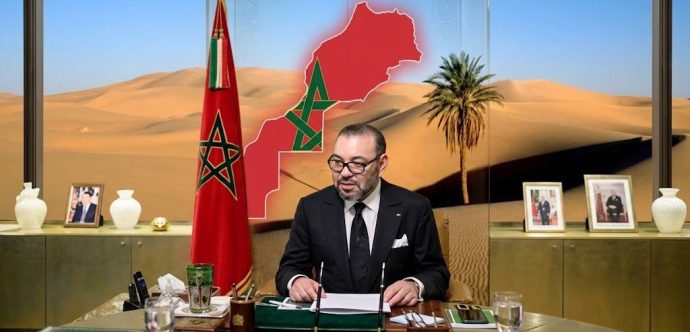بلاغ ملكي ..إنهاء مهام “المينورسو”: منعطف تاريخي يطوي 35 سنة من الحضور الأممي بالصحراء المغربية