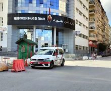 المغرب….توقيف إسباني مطلوب من بلاده  في قضايا الترويج الدولي للمخدرات وتبييض الأموال.