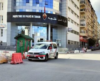 المغرب….توقيف إسباني مطلوب من بلاده  في قضايا الترويج الدولي للمخدرات وتبييض الأموال.