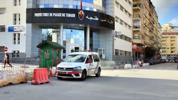 المغرب….توقيف إسباني مطلوب من بلاده  في قضايا الترويج الدولي للمخدرات وتبييض الأموال.
