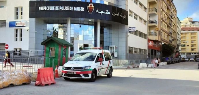 المغرب….توقيف إسباني مطلوب من بلاده  في قضايا الترويج الدولي للمخدرات وتبييض الأموال.