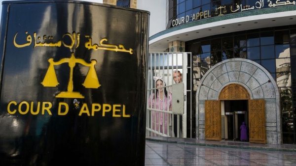 محاكمة “مولينكس” باستئنافية طنجة: سقطة “التفاهة الرقمية” على محك العدالة الجنائية
