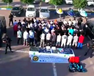 اعتقال 61 مغربياً في الجزائر: استهداف ممنهج للمغاربة  لتصريف أنظار الجزائريين عن الأزمات بالبلاد