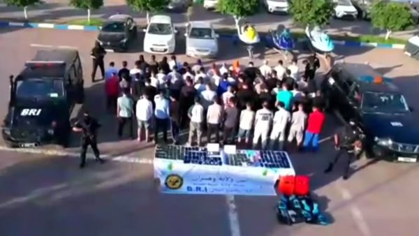 اعتقال 61 مغربياً في الجزائر: استهداف ممنهج للمغاربة  لتصريف أنظار الجزائريين عن الأزمات بالبلاد