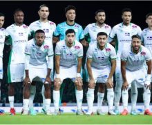 الرجاء يهزم ال كانيمي النيجيري بهدفين قاتلين ويتأهل لدور المجموعات
