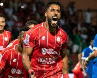 الدفاع الجديدي يفرمل صحوة الكوكب المراكشي ويجبره على التعادل